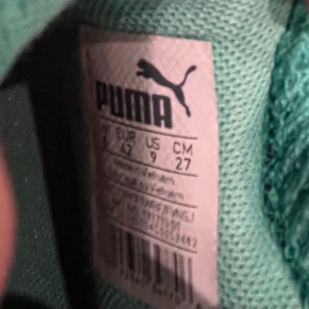 Men’s Puma Clyde Court Disrupt 2018 sneakers - Picture 7 of 7